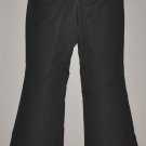 THE LIMITED Women's stretch flat front Cassidy fit striped dress pants 8 reg