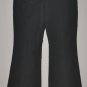 THE LIMITED Women's stretch flat front Cassidy fit striped dress pants 8 reg