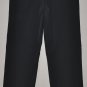 THE LIMITED Women's black stretch flat front dress pants 8 reg