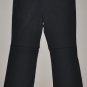 THE LIMITED Women's stretch flat front drew fit dress pants 14 reg