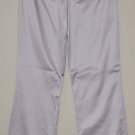 ANN TAYLOR Women's flat front stretch Audrey fit striped dress pants 10 reg NWT