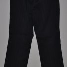 BANANA REPUBLIC Women's stretch cropped pants Size: 4
