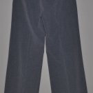 EXPRESS Junior's straight leg dress pants 1/2 REGULAR