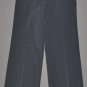 EXPRESS Junior's straight leg dress pants 1/2 REGULAR