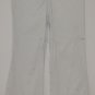 NEW YORK & COMPANY Women's flat front stretch boot cut casual pants 8 reg
