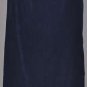 EXPRESS Women's stretch long straight skirt 1/2