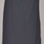 NEW YORK & COMPANY Womens stretch Long straight elastic waist dress skirt MEDIUM