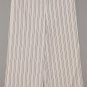 VICTORIA'S SECRET Women's stretch striped Bridget fit dress pants 12
