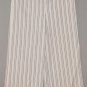 VICTORIA'S SECRET Women's stretch striped Bridget fit dress pants 12