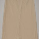 ANN TAYLOR LOFT Women's stretch long straight skirt 10