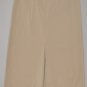 ANN TAYLOR LOFT Women's stretch long straight skirt 10