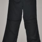 NEW YORK & COMPANY Women's stretch slightly flared casual dress pants 10 reg