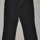 GUESS Women's black boot cut dress pants 29