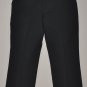 GUESS Women's black boot cut dress pants 29