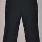 GUESS Women's black boot cut dress pants 29