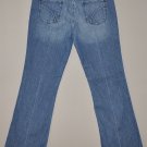 EDDIE BAUER Women's stretch classic fit jeans 10 regular