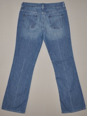 EDDIE BAUER Women's stretch classic fit jeans 10 regular