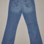EDDIE BAUER Women's stretch classic fit jeans 10 regular
