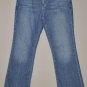 EDDIE BAUER Women's stretch classic fit jeans 10 regular
