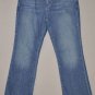 EDDIE BAUER Women's stretch classic fit jeans 10 regular