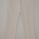NEW YORK & COMPANY Women's flat front stretch boot cut dress pants 8 TALL NWOT