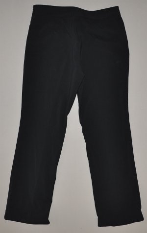THE LIMITED Women's black stretch boot cut dress pants 8 regular