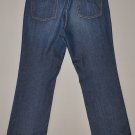 EDDIE BAUER Women's boot cut jeans 12 REGULAR