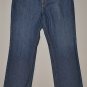 EDDIE BAUER Women's boot cut jeans 12 REGULAR