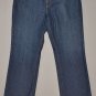 EDDIE BAUER Women's boot cut jeans 12 REGULAR