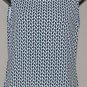 THE LIMITED Women's stretch sleeveless shirt MEDIUM