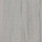 LANDS' END Women's flat front lined plaid slim leg wool dress pants 6 REG