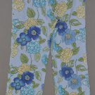 TALBOTS Women's stretch boot cut pants Size: 8 PETITE