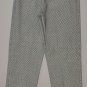 ANN TAYLOR Women's tapered leg wool dress pants 4