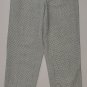 ANN TAYLOR Women's tapered leg wool dress pants 4
