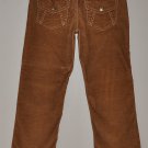 AEROPOSTALE Women's stretch corduroy capri’s size 00
