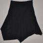 LANE BRYANT Women's stretch a symmetrical knee length dress skirt 14