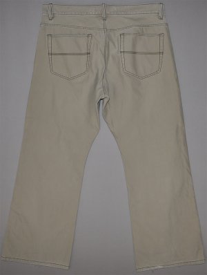 EXPRESS Men's button fly precision fit pants 36 x 29