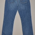 THE LIMITED Women's stretch boot cut jeans 10 long