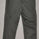 NEW YORK & CO Women's stretch cargo capri’s 4