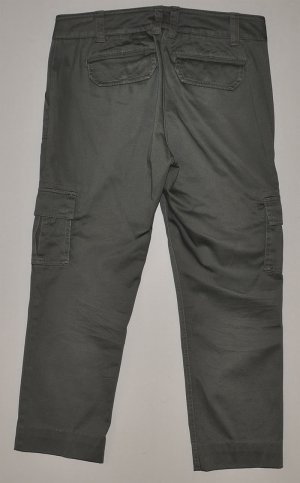 NEW YORK & CO Women's stretch cargo capri&acirc;��s 4