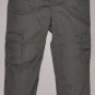 NEW YORK & CO Women's stretch cargo capri’s 4