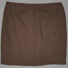 OLD NAVY Women's straight skirt with front pleat 6