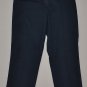 LIZ CLAIBORNE Women's tapered leg dress pants 8 petite