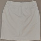 GAP Women's clean cut skirt size 1