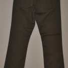 GAP Women's stretch boot cut pants 4 regular