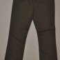 GAP Women's stretch boot cut pants 4 regular