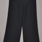 ANN TAYLOR Women's striped straight leg dress pants 4
