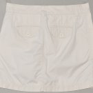 GAP Women's beige above knee straight khaki skirt 2