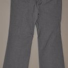 GAP Women's stretch straight fit dress pants 34 X 29