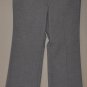 GAP Women's stretch straight fit dress pants 34 X 29